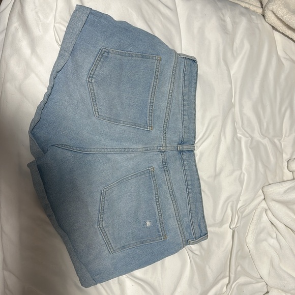 PacSun Shorts Size 30 - Picture 2 of 2